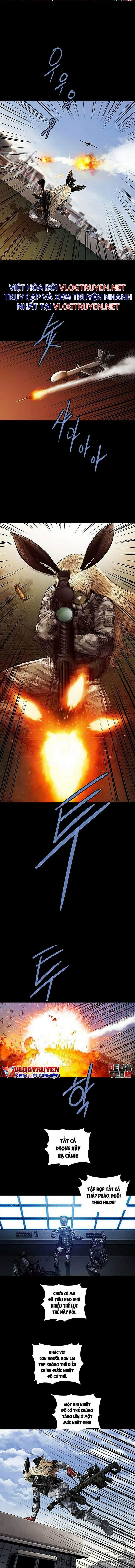 Đọc truyện Hive - Thảm họa ong độc - Chap 263